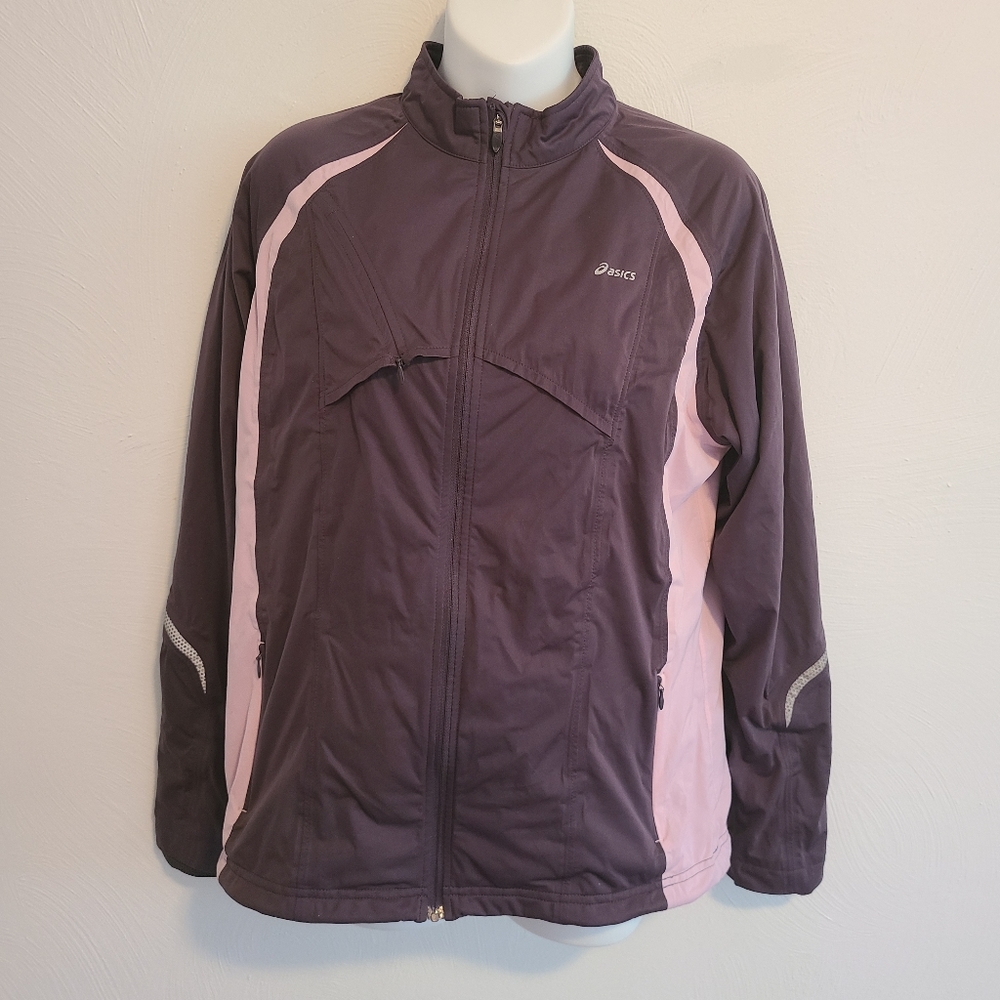 ASICS Coat